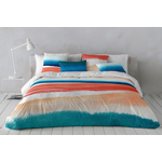 Bavlnená posteľná bielizeň DILARA 220x200 cm