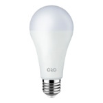 Žiarovka LED E27 14W teplá farba ORO-PREMIUM-E27-A65-14W-XP