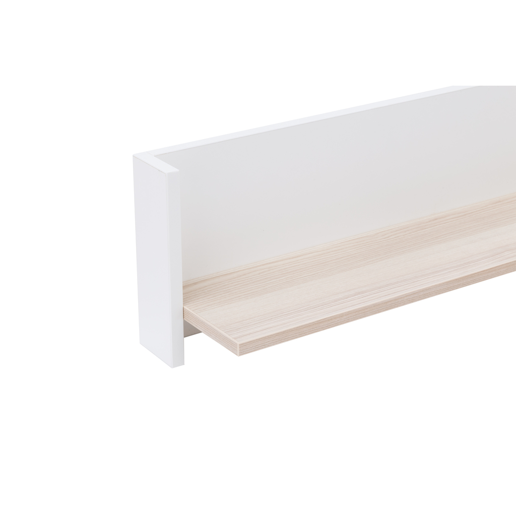 Závesná polica LUPO