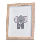 Detský fotorámik SLON 17x22 cm