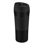 Termohrnček čierny 370 ml