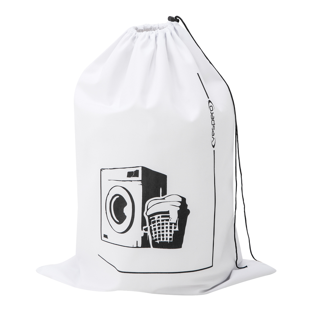 Cestovné vrecko na špinavú bielizeň 65x45 cm