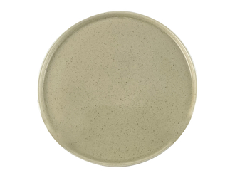 Jedálenský tanier GRANITE SOFT CREAM porcelán Bogucice 26,5 cm