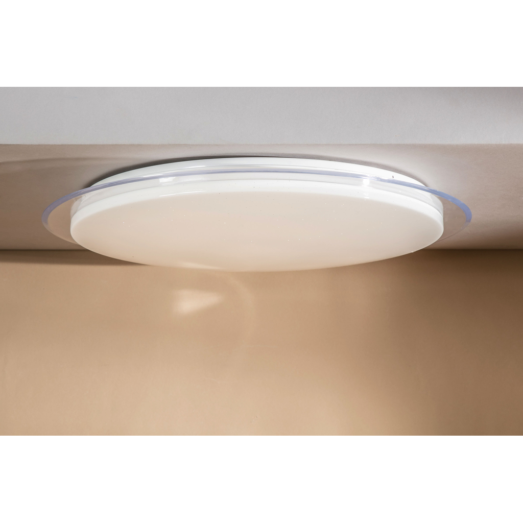 Stropná lampa SATURN LED