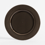 Keramický dezertný tanier RALPH 21,5 cm