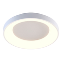 LED stropné svietidlo biele CAMERON 60 cm