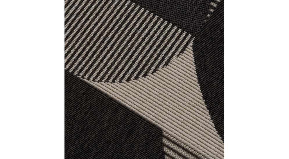 Moderný koberec FABIO 80x150 cm