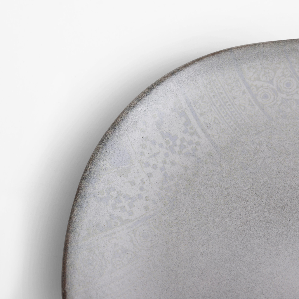 Jedálenský tanier MOSAICO 27,5 cm