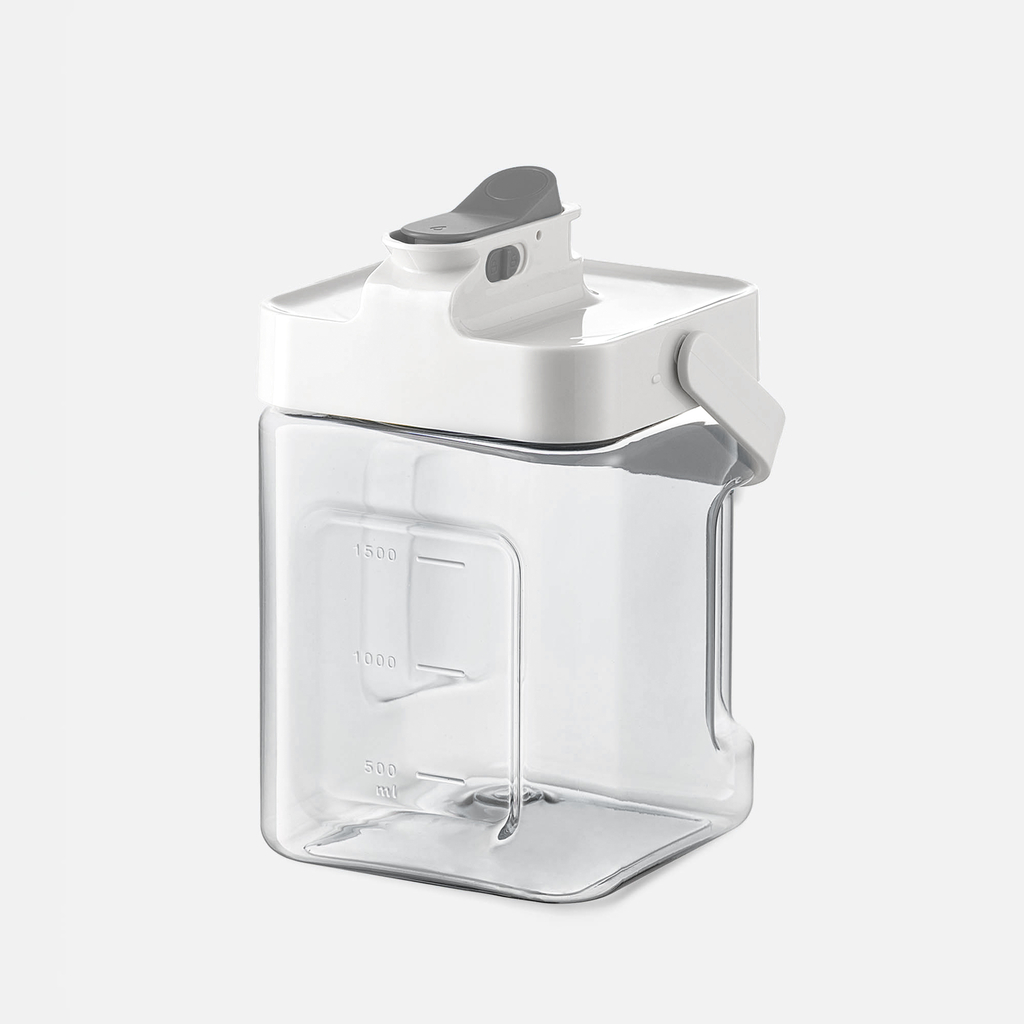 Nádoba na vodu s kohútikom 2300 ml