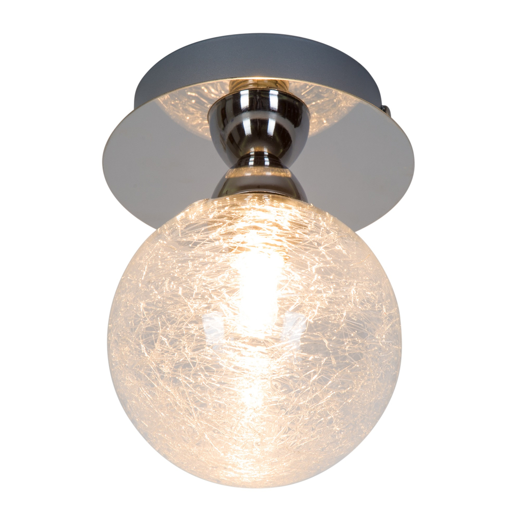 Stropná lampa BRAVA CL16022-1