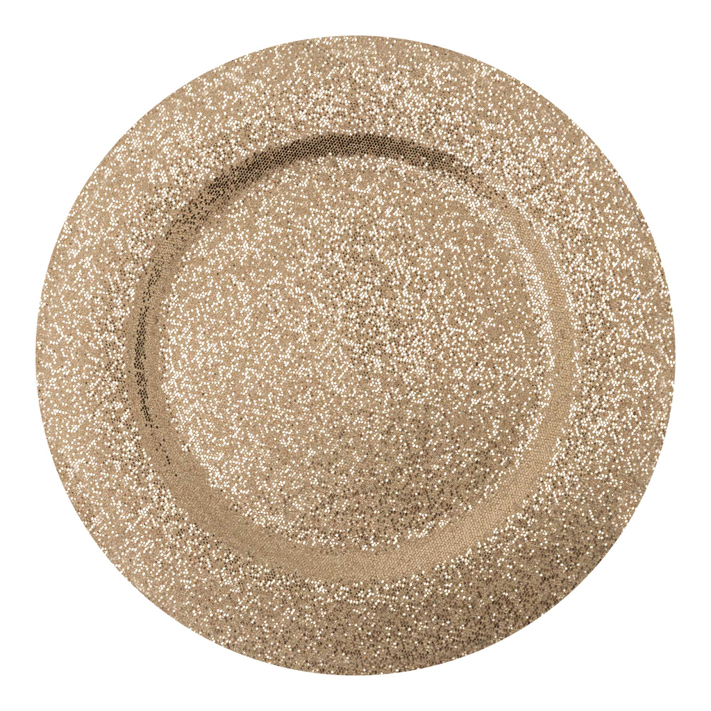 Ozdobný tanier 33 cm