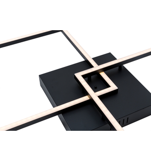 Stropné svietidlo IVEN LED 14141-18