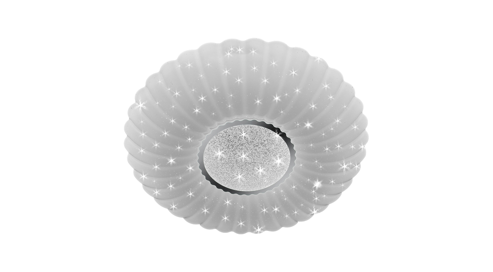P-1050 LED stropné svietidlo