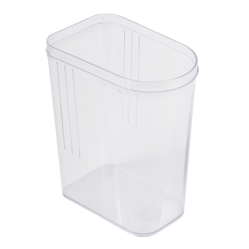 Nádoba na sypké výrobky PAOLA 1,5 l