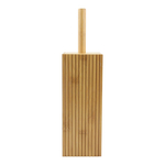 WC kefa BAMBOO hranatá
