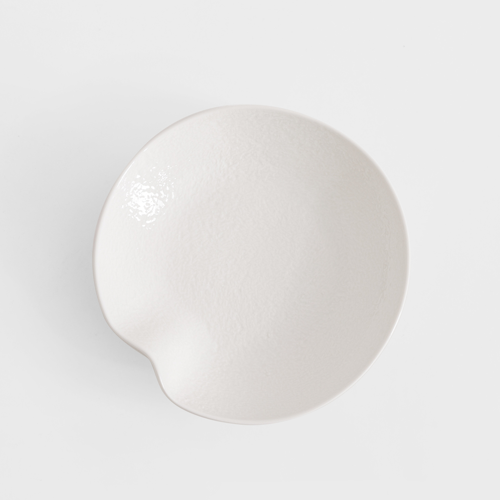 Hlboký tanier LILLIE 740 ml