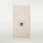 Koberec KINDER NATUR LEV 3D koberec 80x150 cm