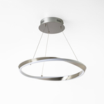 Závesné svietidlo LED GIRONA 45 cm