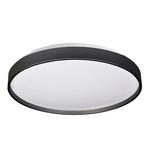 Stropné svietidlo ORO NUBE 60W čierne