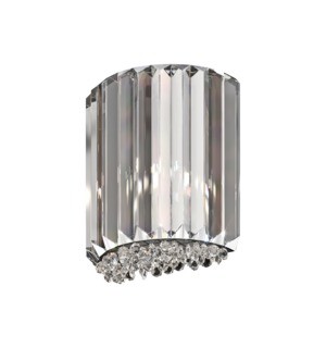 Nástenné svietidlo PRINCE