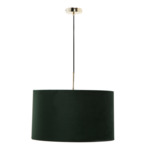 Závesná lampa MONACO 6110Z/Z-H06