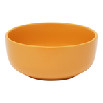 Miska hlboký tanier horčicový RENE 690 ml