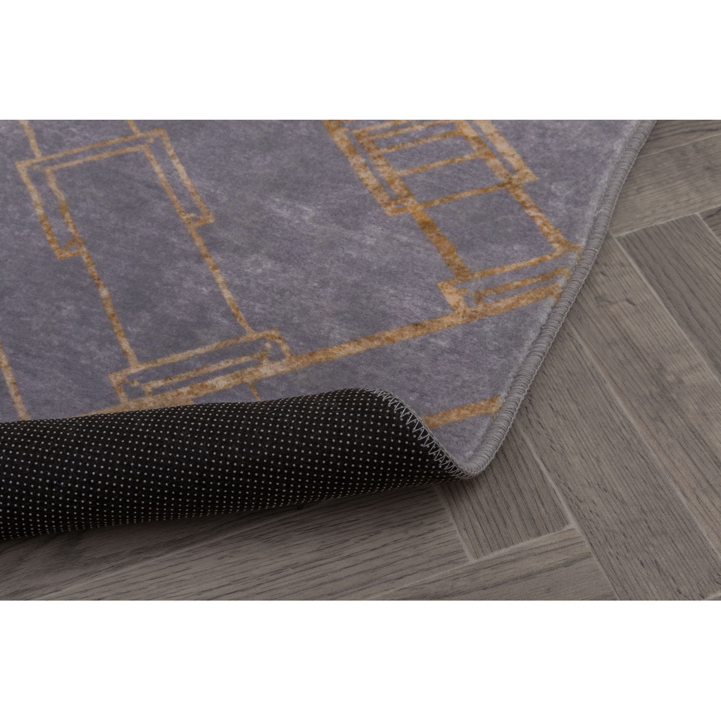 Koberec PRINTO 006 80 x 140 cm