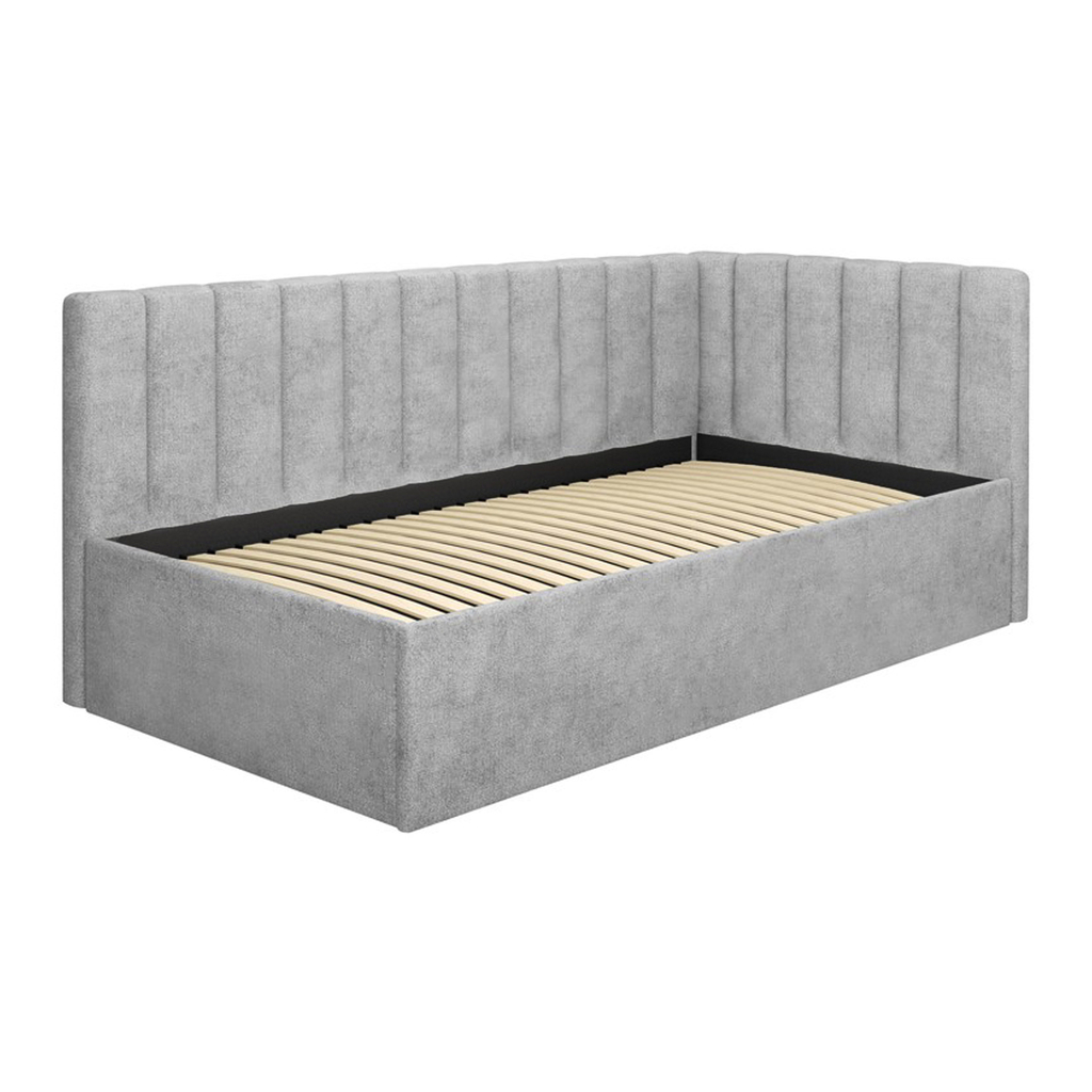 Mládežnícka posteľ ESTEL II 90x200 cm