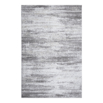 Koberec SALSA so šedým tieňovaným vzorom 120x170 cm