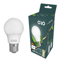 LED žiarovka E27 5W neutrálna farba ORO-ATOS-E27-A55-5W-DW