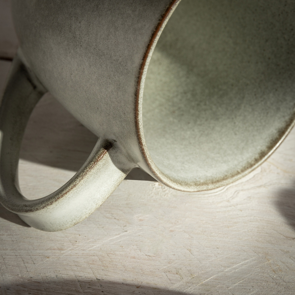 Keramický hrnček MOSAICO 460 ml