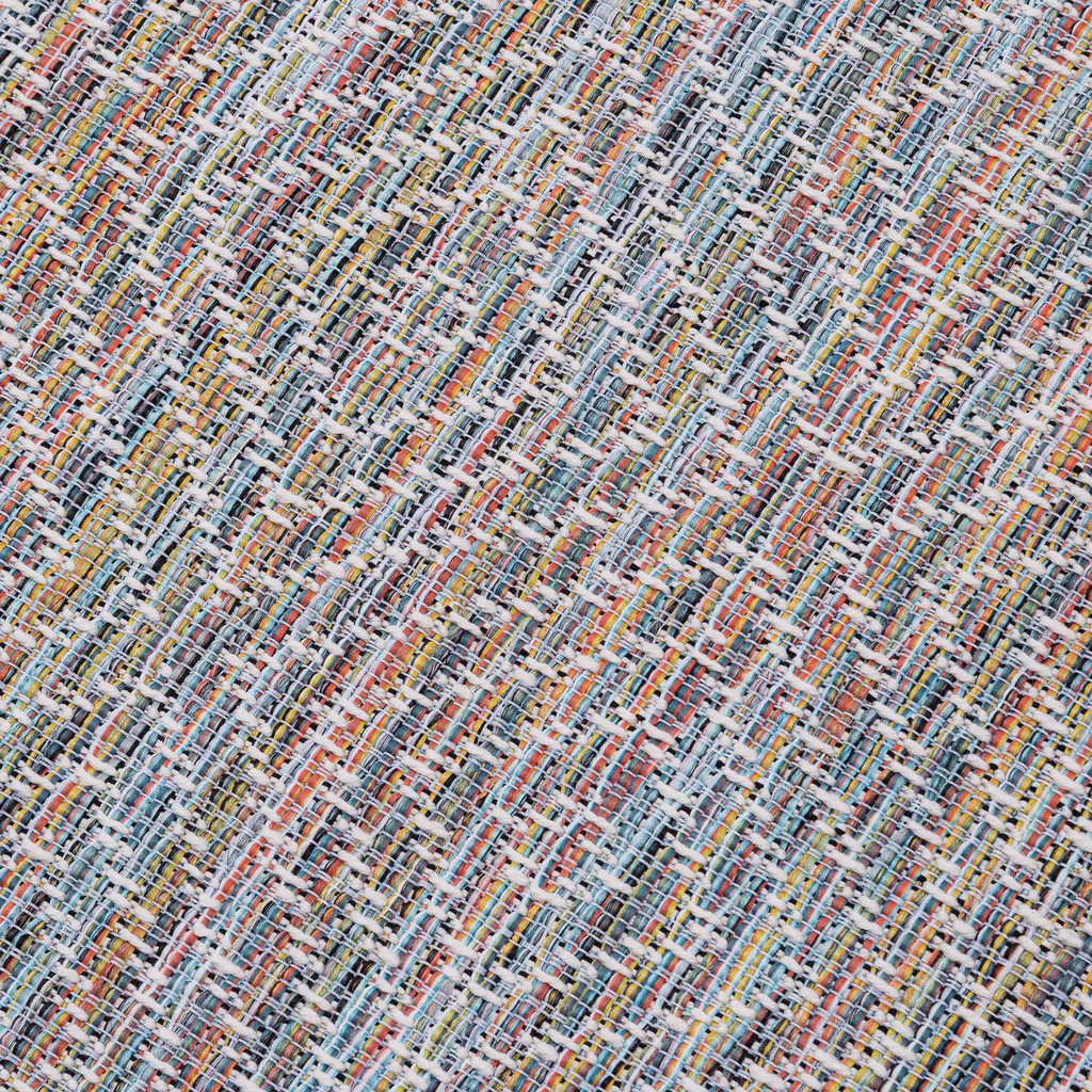 Vonkajší koberec FUERTA štvorce 67 x 130 cm