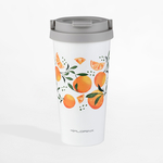 Termohrnček ORANGE 500 ml