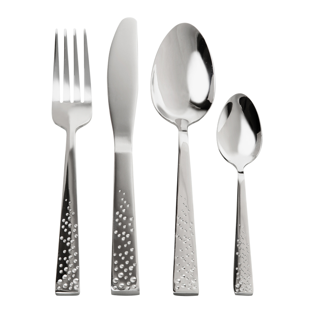 Súprava príborov CRISTAL 24 ks