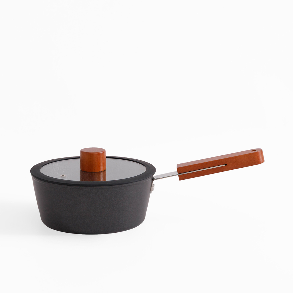 Hliníková rajnica WOODY 1,6 l