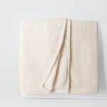 Krémová deka VERIA 150x200 cm