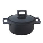 Hrniec s pokrievkou VESUVIO 2,6 l