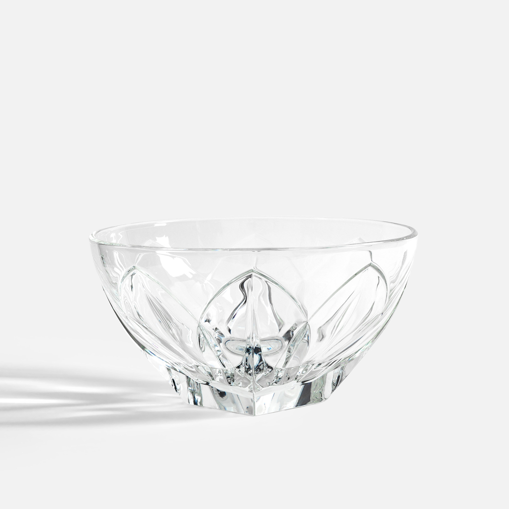 Šalátová misa BOHEMIA PRESTIGE LOTUS 2,1 l