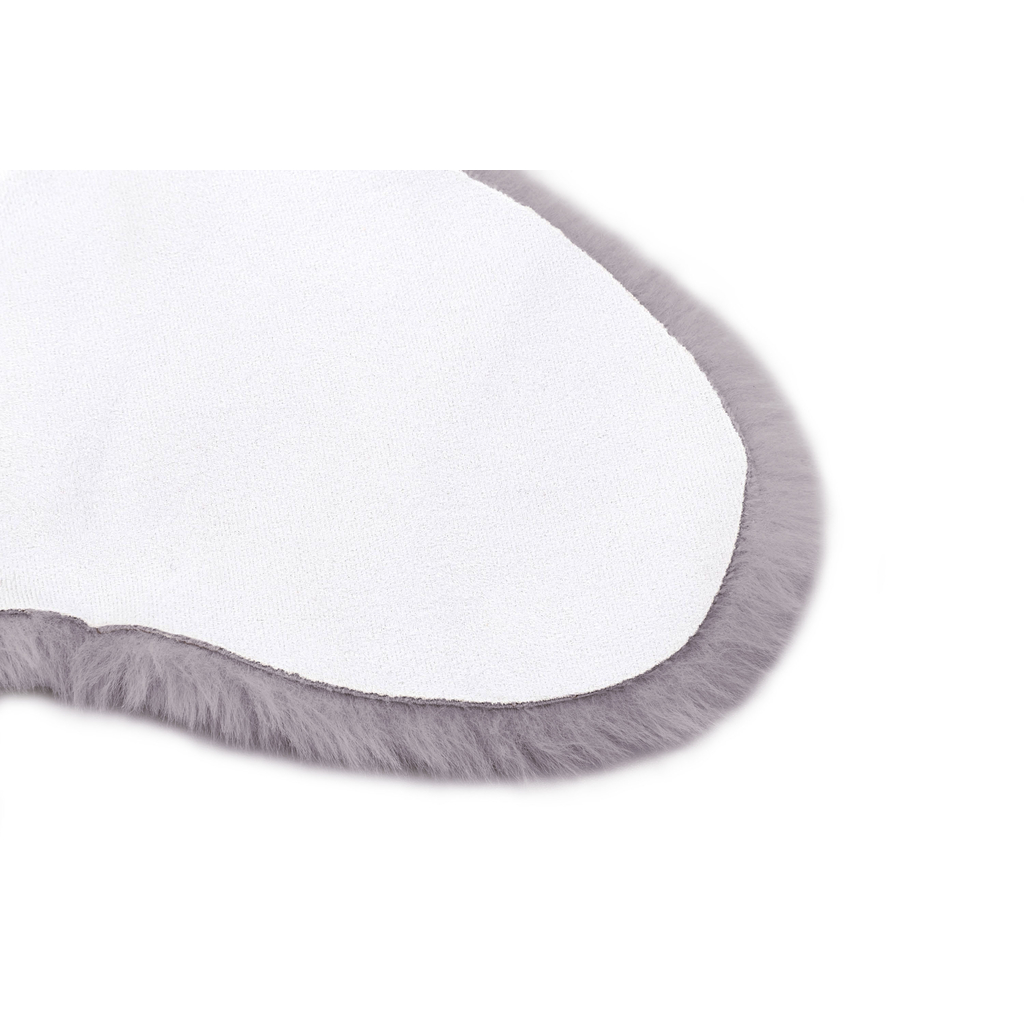 Koberec RABBII 60x90 cm