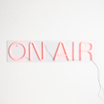 Dekoratívne svietidlo LED NEON ON AIR