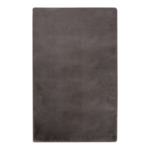 Koberec rabbit tmavosivý BUNNY 120x170 cm