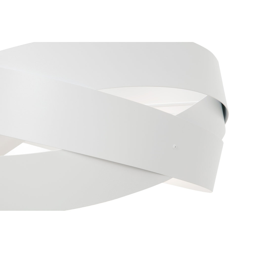 Stropná lampa TORNADO