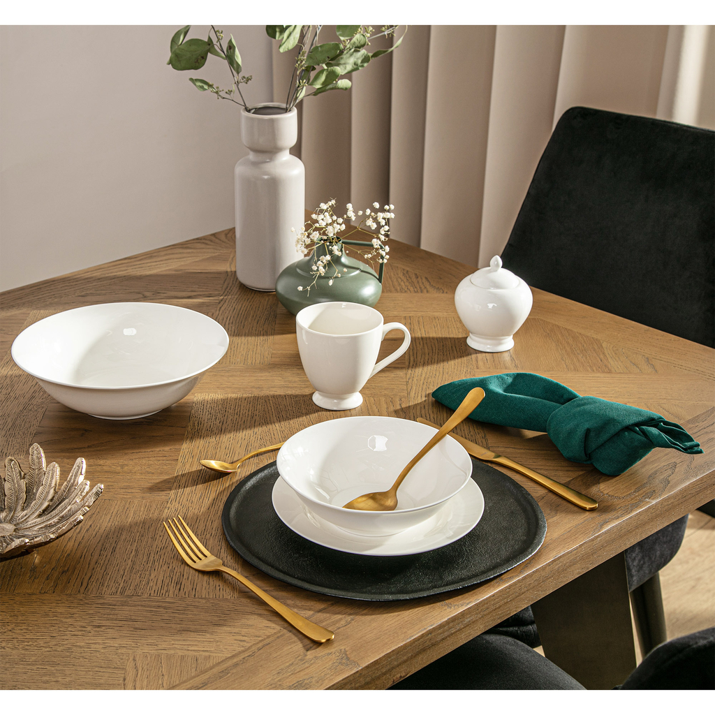 Porcelánová miska 23 cm