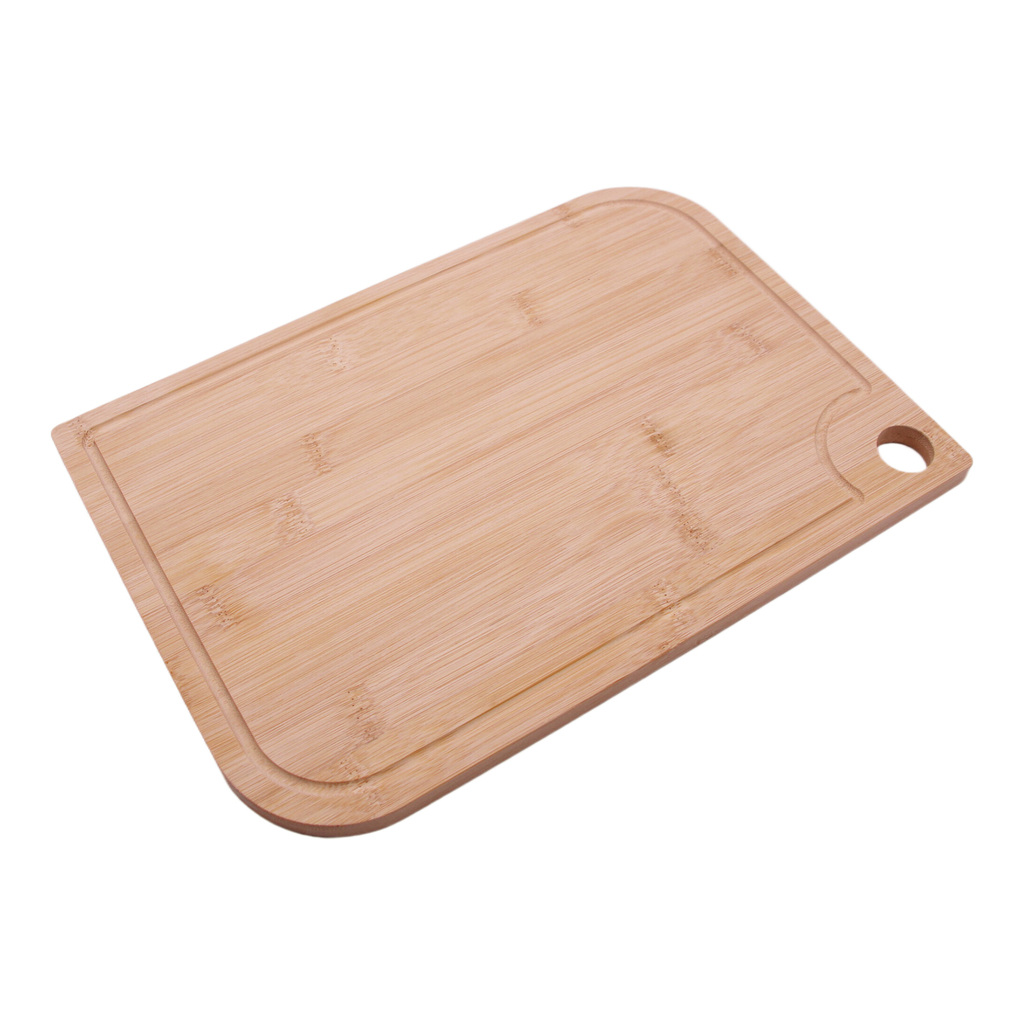Bambusová doska na krájanie 33x23 cm