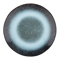 Keramický plytký tanier MARINA 26,5 cm
