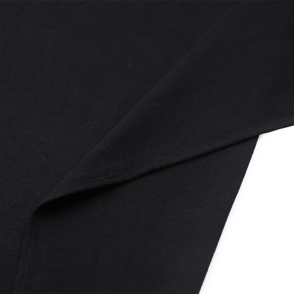 Hojdacia sieť do záhrady čierna COLADA 240x80 cm