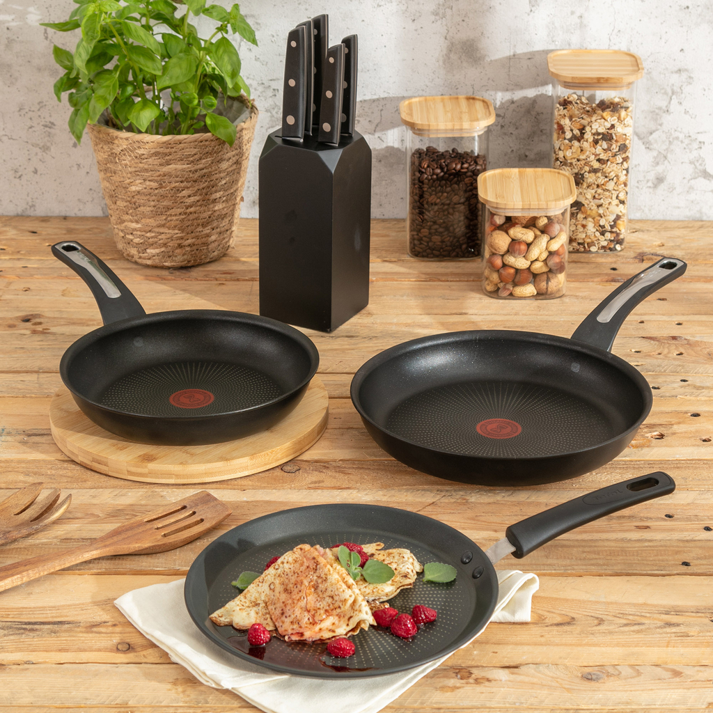 Panvica na palacinky TEFAL SELECTION 25 cm