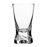 Sada 6 pohárov na vodku, 25 ml