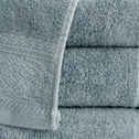 Bavlnený uterák sivý MASSIMO 50 x 90cm
