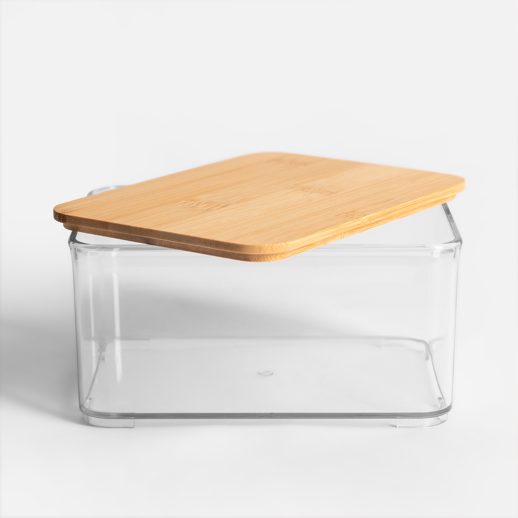 Organizér na kozmetiku 16x11,8x8 cm